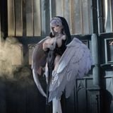  Angel Nun Sheng Yu Regular Edition - KAWA DESIGN 