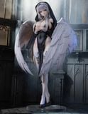  Angel Nun Sheng Yu Regular Edition - KAWA DESIGN 