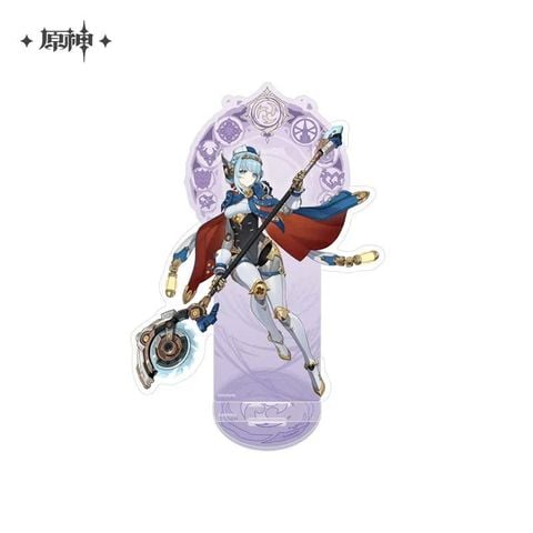  Standee nhân vật vùng đất Nod-Krai - Genshin Impact 