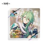  Khối acrylic chủ đề Ngày Định Mệnh - Genshin Impact 