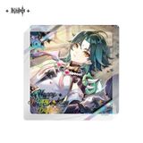  Khối acrylic chủ đề Ngày Định Mệnh - Genshin Impact 