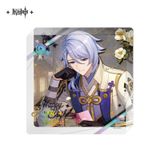  Khối acrylic chủ đề Ngày Định Mệnh - Genshin Impact 