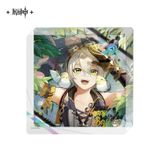  Khối acrylic chủ đề Ngày Định Mệnh - Genshin Impact 