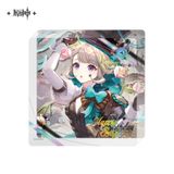  Khối acrylic chủ đề Ngày Định Mệnh - Genshin Impact 