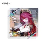  Khối acrylic chủ đề Ngày Định Mệnh - Genshin Impact 