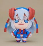  Búp bê bông mini Yurugao Simple Oguri/Nervous Tama-chan - Umamusume: Cinderella Gray - Good Smile Company 