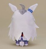  Búp bê bông mini Yurugao Simple Oguri/Nervous Tama-chan - Umamusume: Cinderella Gray - Good Smile Company 