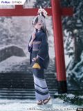  Kayoko (New Year) - Blue Archive - FuRyu 