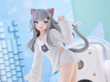  Tenitol Tall Nachoneko - VTuber - FuRyu 
