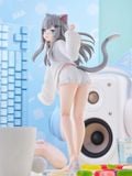  Tenitol Tall Nachoneko - VTuber - FuRyu 