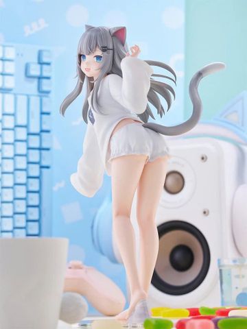  Tenitol Tall Nachoneko - VTuber - FuRyu 