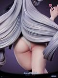  Bronya Zaychik - Honkai Impact 3 - Baji Studio 
