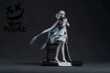  Jinhsi - Wuthering Waves - Yami Studio 