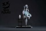  Jinhsi - Wuthering Waves - Yami Studio 