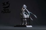  Jinhsi - Wuthering Waves - Yami Studio 