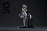  Jinhsi - Wuthering Waves - Yami Studio 