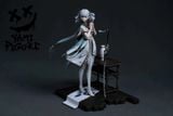 Jinhsi - Wuthering Waves - Yami Studio 