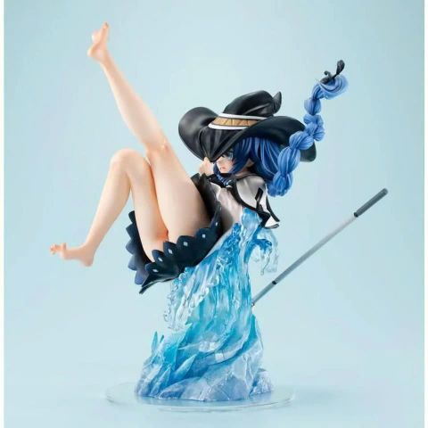  Lucrea Roxy Migurdia - Mushoku Tensei: Jobless Reincarnation - MegaHouse 