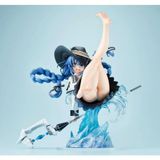  Lucrea Roxy Migurdia - Mushoku Tensei: Jobless Reincarnation - MegaHouse 