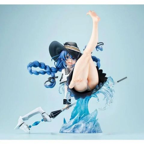  Lucrea Roxy Migurdia - Mushoku Tensei: Jobless Reincarnation - MegaHouse 