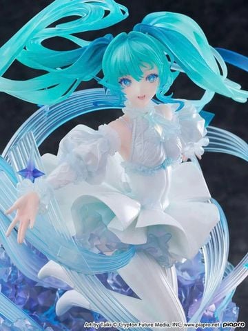  Hatsune Miku Starry Dress Ver. - eStream SSF 