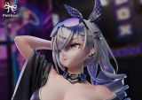  Silver Wolf - Honkai Star Rail - Pinksoul Studio 