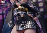  Silver Wolf - Honkai Star Rail - Pinksoul Studio 
