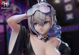  Silver Wolf - Honkai Star Rail - Pinksoul Studio 