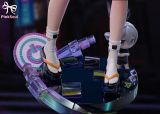  Silver Wolf - Honkai Star Rail - Pinksoul Studio 