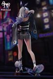  Silver Wolf - Honkai Star Rail - Pinksoul Studio 