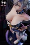  Silver Wolf - Honkai Star Rail - Pinksoul Studio 