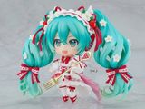  #1939 Nendoroid Hatsune Miku: 15th Anniversary Ver. - Good Smile Company 