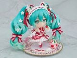  #1939 Nendoroid Hatsune Miku: 15th Anniversary Ver. - Good Smile Company 
