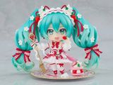  #1939 Nendoroid Hatsune Miku: 15th Anniversary Ver. - Good Smile Company 