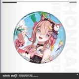  Huy hiệu Chúc Mừng Sinh Nhật năm 2025 - Honkai Impact 3 