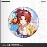  Huy hiệu Chúc Mừng Sinh Nhật năm 2025 - Honkai Impact 3 