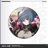  Huy hiệu Chúc Mừng Sinh Nhật năm 2025 - Honkai Impact 3 