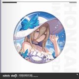  Huy hiệu Chúc Mừng Sinh Nhật năm 2025 - Honkai Impact 3 