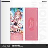  Bộ vé hologram Chúc Mừng Sinh Nhật năm 2025 - Honkai Impact 3 