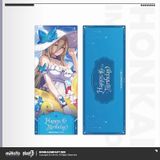  Bộ vé hologram Chúc Mừng Sinh Nhật năm 2025 - Honkai Impact 3 