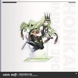  Standee acrylic chủ đề Elysian Realm - Honkai Impact 3 