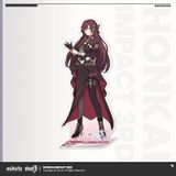  Standee acrylic chủ đề Elysian Realm - Honkai Impact 3 