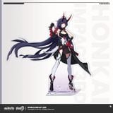  Standee acrylic chủ đề Elysian Realm - Honkai Impact 3 