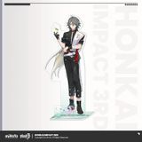  Standee acrylic chủ đề Elysian Realm - Honkai Impact 3 