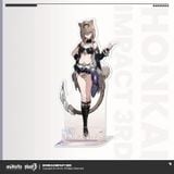  Standee acrylic chủ đề Elysian Realm - Honkai Impact 3 
