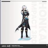  Standee acrylic chủ đề Elysian Realm - Honkai Impact 3 