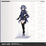  Standee acrylic chủ đề Elysian Realm - Honkai Impact 3 