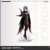  Standee acrylic chủ đề Elysian Realm - Honkai Impact 3 