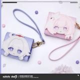  Túi đựng tai nghe - Honkai Impact 3 