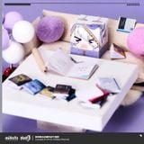  Cốc sạc nhanh Tericube - Honkai Impact 3 